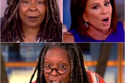 Did The View Really Get Hit With a $50 Million Fine Over Jeanine Pirro? A Viral Rumor, A Culture Clash, and a Very Real Debate.x