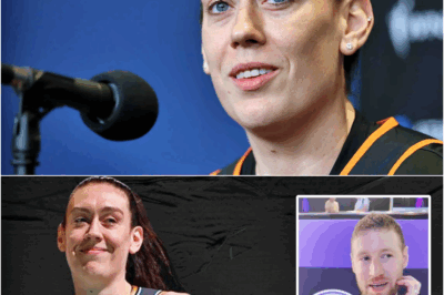 VERY BAD – Breanna Stewart just said something UNBELIEVABLE… — Her live statement on ESPN shocked both fans and experts — and many WNBA players walked out of the CBA meeting in anger. Rumors of a WNBA lockout have become VERY REAL.