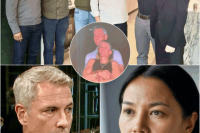 A Former Employee Who Once Held A Significant Position Has Officially Broken Her Silence — And What’s About To Be Revealed May Deliver A Fatal Blow To A Place No One Ever Dared To Touch. If It’s True, It Could Bring Down An Entire Empire.
