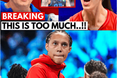 BREAKING NEWS: Atlanta Dream Karl Smesko & Brittney Griner Going VIRAL For Saying THIS About Indiana Fever!
