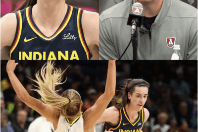 Dream Coach Left Fans SPEECHLESS After What He Said About Caitlin Clark!