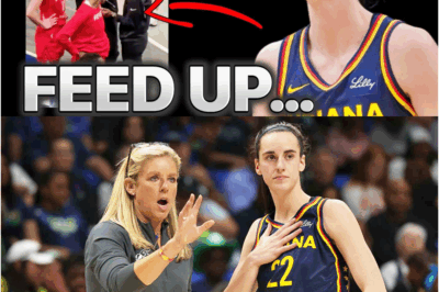 BREAKING: New Video SHOWS Caitlin Clark HEATED EXCHANGE WITH FEVER ASSISTANT COACHES!