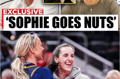 Sophie Cunningham EXPOSES Stephanie White After Defending Caitlin Clark!