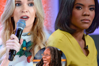 CBS signed a $700 million contract with Megyn Kelly and Candace Owens for a morning show to rival “The View.” However, Whoopi Goldberg’s response has outraged many, leading to strong calls to boycott “The View.”