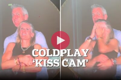 SHOCKING NEWS: Andy Byron’s Wife Quietly Drops His Last Name — And Insiders Say That Was Just the Beginning