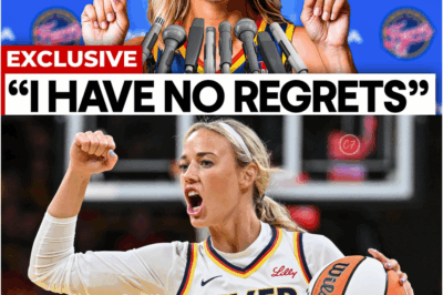 Breaking News: WNBA Tried to Punish Sophie Cunningham… But She Just Embarrassed Them Publicly!