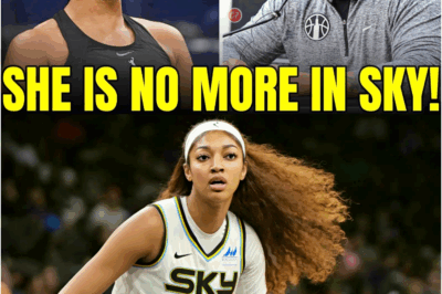 BREAKING NEWS: Coach Tyler Marsh FINALLY PUTS Angel Reese in Her PLACE in New Press Conference!