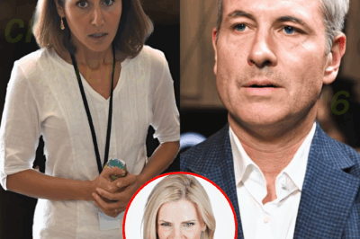 “Not just both hands in the cookie jar — he baked the cookies too.” They Froze on the Jumbotron. No One Ever Dared Ask About Kristin Cabot — Until Andy Byron’s Wife Saw the Kiss Cam and Said What Everyone Was Afraid To