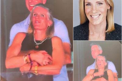I Sent It to Your Mother — The Husband’s ‘Cold’ Move That Left Millions in Shock: ‘Everything Was Seen. Including Your Husband.’