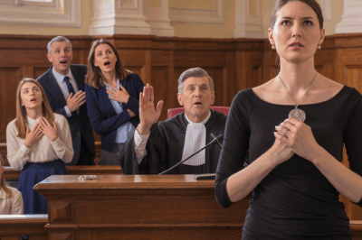 While I Buried My 9-Year- Old Alone, My Family Drank Champagne Across Town. Then Mom Messaged …