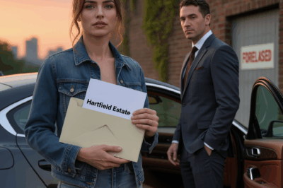 AFTER MY DIVORCE MY EX- HUSBAND AND HIS EXPENSIVE LAWYERS MADE SURE I LOST EVERYTHING NOBODY WANTS..