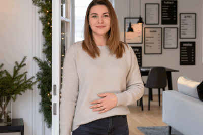 My Husband’s Family Demanded I Host Christmas Despite My Recent Surgery. ‘Stop Dramatic