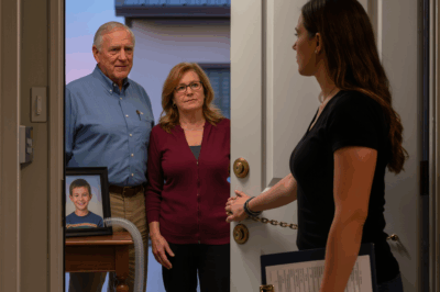 My Parents Refused To Pay $85,000 To Save My Son’s Life But Spent $230000 On My Sister’s Extravagant