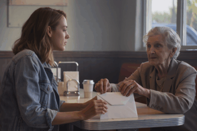 I Won Millions In The Lottery And I Decided Not To Tell Anyone I Asked My Family For Help As A Test.