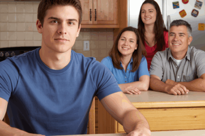 My Parents Canceled My Graduation Party Because My Sister ‘Wasn’t Getting…