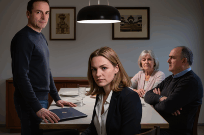 My Parents Chose My Sister Over Me, and It Backfired Spectacularly.