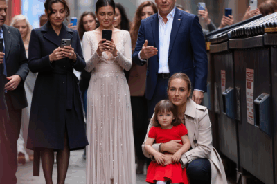 My Parents Dumped Me And My Daughter Into A Dumpster. ‘You Belong Here!…….