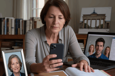 I Was Living Abroad I Inherited My Grandma’s Condo And Discovered My Brother Sold It