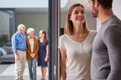 MY PARENTS GAVE MY SISTER 100,000 DOLLARS FOR HER WEDDING AND TOLD ME “YOU DON’T DESERVE ANY HELP…