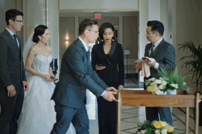 Before My Sister’s Wedding, I Noticed My Credit Card Was Charged For The Entire……