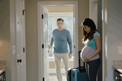 My Dad Started Charging Me Rent Since I Turned 18, and Then Kicked Me Out When My