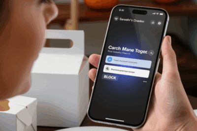 Thanksgiving Was ‘Canceled’ Because ‘We Can’t Afford It.’ I Spent The Night Working Late. The Next..