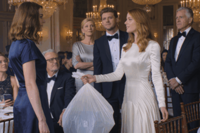 I Showed Up At My Sister’s Fancy Anniversary Dinner Only To Hear: Sorry, But This……