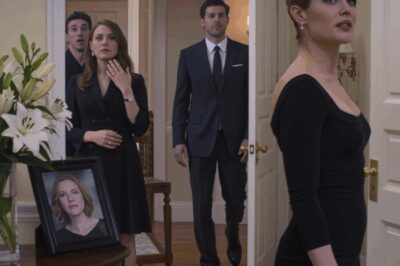 6 Years Ago, My Sister Stole My Millionaire Fiancé – The Man I Was About To Marry. Now, (Full Story)