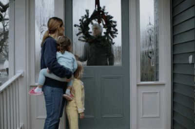 At School Pickup I Saw My Daughter Standing Alone In Tears, Clutching Her Backpack……