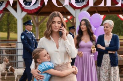 SPENT $5,000 ON MY DAUGHTER’S BIRTHDAY PARTY, BUT WHEN I ARRIVED, MY DAUGHTER WAS IN A CORNER CRYING…