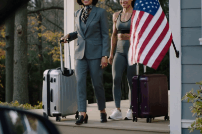 I Bought the Tickets, 5-Star Hotels, and Private Tours for a One-Week Europe Trip with My Parents — On the Morning of Departure, They Said: “Let the Unemployed Little Sister Go Instead” — And That Night in Paris, the Receptionist Only Shook Her Head…