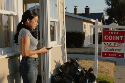 “‘You’re grown now, take care of yourself!’ — My parents sent a cold text and then cut off contact; my belongings had been thrown outside next to a For Sale sign — I was abandoned by my own family. Six months later: 247 missed calls, a ‘New Beginnings’ photo on Facebook, a $400,000 inheritance… and the reply that left my parents speechless.