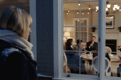 My family lied about an “ice storm, Christmas canceled” to cut me out of the table; the next morning they called saying “we miss you so much” — I opened Instagram and saw them toasting at my sister’s house, and I decided to expose fifteen years of their pretense.