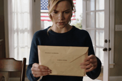 At 33, a self-made day trader, I spent five quiet years covering the vacation-home taxes, my sister’s car, and my mother’s medical bills—then, at a Sunday dinner on Bear Lake, after being called “selfish,” I stumbled on a $350,000 “TRUST FUND” envelope bearing my sister Megan’s name…