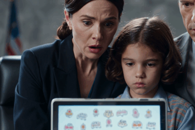 MY WIFE FILED FOR DIVORCE, SAYING I WAS AN UNFIT FATHER. IN COURT, MY 6-YEAR-OLD ASKED THE ..