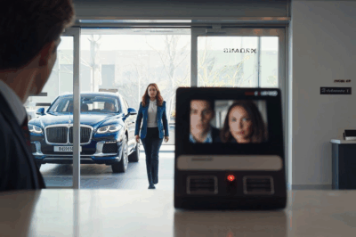 Mom said, “Here’s the card. Buy whatever you want—there’s five million on it.” Then she handed my salary card to my brother without my knowledge. They rushed to the dealership to buy a new car, but when the salesman took the card for payment, he suddenly frowned and said, “Wait… this is—”