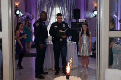 Nobody showed up to my graduation. Days later, Mom texted: “Need $2,100 for your sister’s Sweet 16.” I sent $1 with “Congrats.” Then I changed the locks. Then the cops came