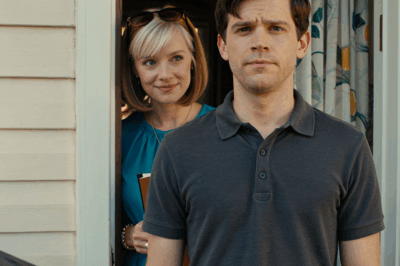 I had just bought a house for my son — and the message arrived at once: “Mom, you’re not coming on the cruise. My wife wants to keep it just family.” I set the phone down, opened a slim folder… and four days later, something else knocked before they could.