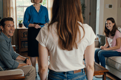 My Parents Paid Only My Twin Sister’s Tuition and Said, “She deserves it, but you don’t” — I Worked Nights, Clutched Every Dollar, Stayed Silent for 4 Years; On Graduation Day, When the Mic Carried One Line… My Whole Family Froze