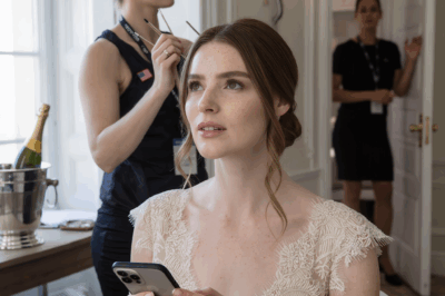 My mom texted, “Don’t expect anyone to come” on my wedding day, then I saw the group photo. All of them on a private beach in Maui. Caption: “Finally together.” I just sent one text. Perfect timing. That night ..