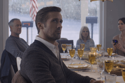 I Wasn’t Even Out Of My Jacket When My Dad Said, “Didn’t Know They Let Dropouts In Here.” A Few Relatives Laughed. I Just Nodded And Took A Seat At The Back. Later, My Sister’s Husband Asked Where I Worked. I Told Him The Company Name. He Paused, Looked Me Over Again, Then Said, “Wait… You’re My CEO?” The Room Went Dead Silent.