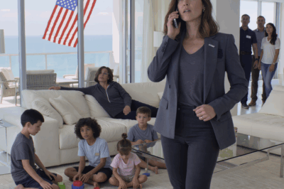 “Call the police if you don’t like it,” she sneered. This wasn’t family anymore; it was trespass—my deed, my rules. I lifted my phone… and placed the call.