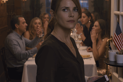 On My Birthday, Dad Sent A Message: “We’re At Your Sister’s Dinner, Enjoy Your Night Alone.” Mom Added, “I Used Your Bonus For The Decor.” I Blew Out My Candle And Replied With One Word: “Sure.” Minutes Later, I Posted Something They Could Never Unsee.