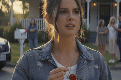 My Mom Sold My Car Without Asking To Give The Money To My Sister’s Honeymoon. She Said, “You Don’t Need It Anyway.” Huge Mistake. She Didn’t Expect Who Drove Me Home That Night.