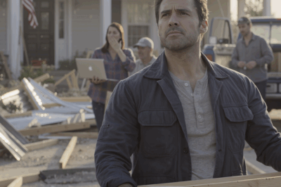 My wife’s brother bulldozed my custom workshop I built with my late father: “Real men don’t hide in sheds.” He didn’t know it was built on my property, not his sister’s. The demolition lawsuit bankrupted him.