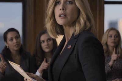 At My Grandfather’s Funeral, My Family Inherited His Yacht, Penthouse, Luxury Cars, And Company. For Me, The Lawyer Handed Just A Small Envelope With A Plane Ticket To Monaco. ‘Guess Your Grandfather Didn’t Love You That Much, My Mother Laughed. Hurt But Curious, I Decided To Go. When I Arrived, A Driver Held Up A Sign With My Name: ‘Ma’am, The Prince Wants To See You.