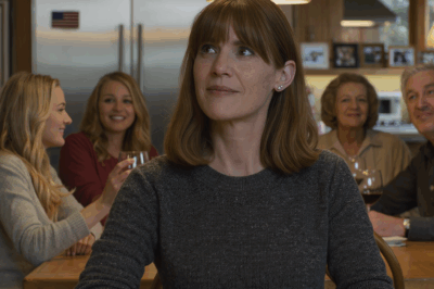 My sister mocked : “where’s your husband and kids? oh right, you don’t have any”. my parents laughed, so i said: “where’s your money? oh right, i’ve been supporting you… until today”. the table went silent. and that was the night…everything changed