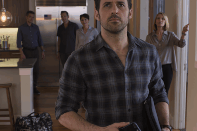 My Mom Screamed, ‘You’re Just a Leech Living Off Us!’ Then Threw My Bags Out and Said, ‘Go Leech Somewhere Else!’ So I Left Without a Fight. Three Weeks Later, My Dad Called Panicking: ‘Why Did the Bank Freeze Our Account?!’ I Texted Back: ‘Ask the Leech.’ Then Everything Exploded.