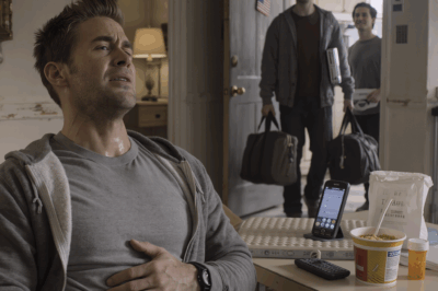 While I Was Recovering At Home After Surgery, I Texted The Family Group Chat: ‘Hey, I Could Really Use Some Help – Even Just Groceries Or A Ride.’ No One Replied. My Sister Left Me On Read, Then Posted ‘Self-Care Weekend!’ From A Spa. Three Weeks Later, Still In Pain And Living Off Instant Noodles, I Woke Up To 53 Missed Calls.   And A Message From My Mom: ‘Can You Lend Your Brother $3,000? It’s urgent.’ I Got Up Slowly… And…