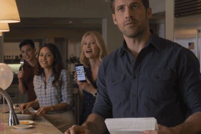 At My Nephew’s Birthday Party, I Said, ‘Can’t Wait For The Big Family Dinner Tomorrow!’ My Cousin Laughed, ‘Wait… You don’t know? That was yesterday.’ My Aunt Pulled Out Her Phone—Photos, Toasts, Everyone Smiling. My Sister Snapped, ‘Maybe take the hint next time.’ I Didn’t Respond. But What I Did Next Wiped The Smiles Off Every One Of Their Faces.